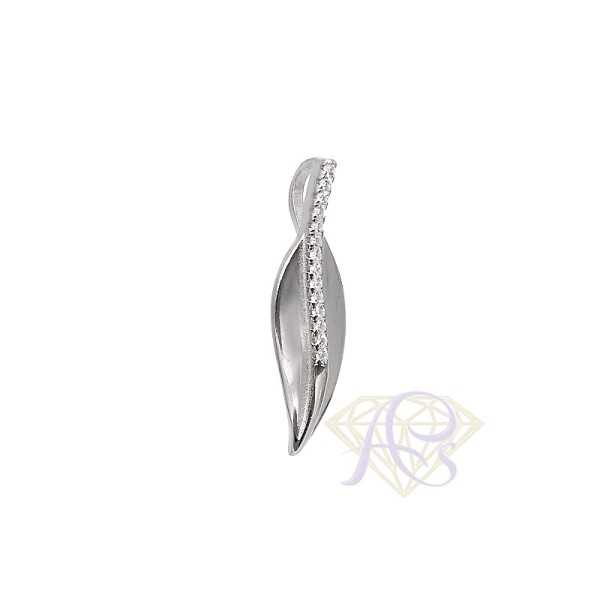 Srebrny wisiorek Ag 925 WIS0132021