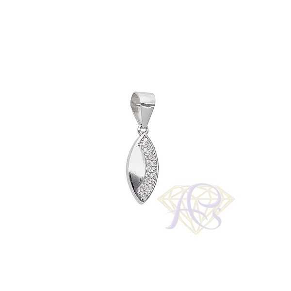 Srebrny wisiorek Ag 925 WIS0142021
