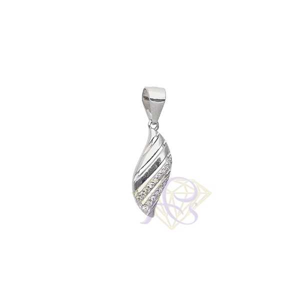 Srebrny wisiorek Ag 925 WIS0222021