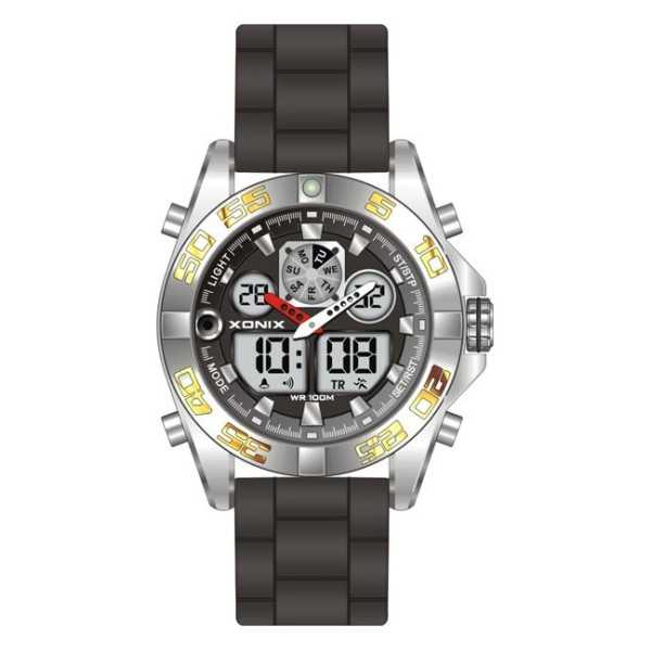 ZEGAREK XONIX DZ1-A02