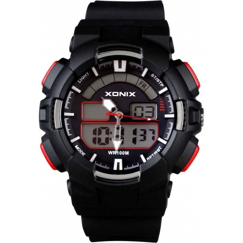 XONIX 001/002/003/004/005/006