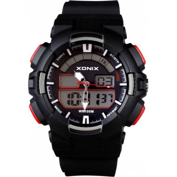 XONIX 001/002/003/004/005/006