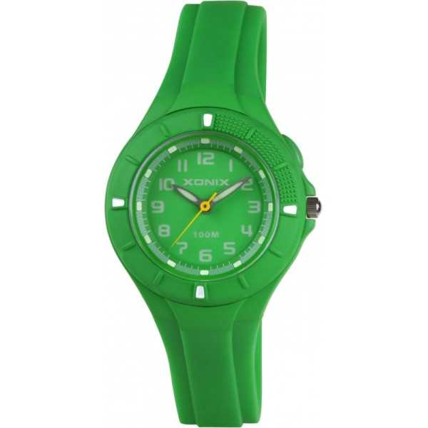 XONIX ZEGAREK 10 ATM