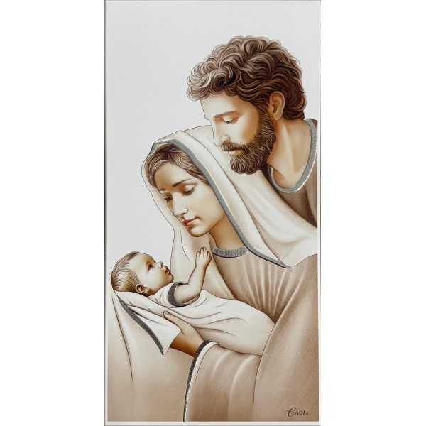Obrazek Święta Rodzina CU108/1