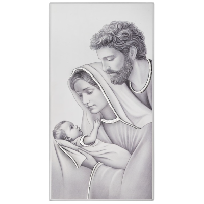 Obrazek Święta Rodzina CU108/1B