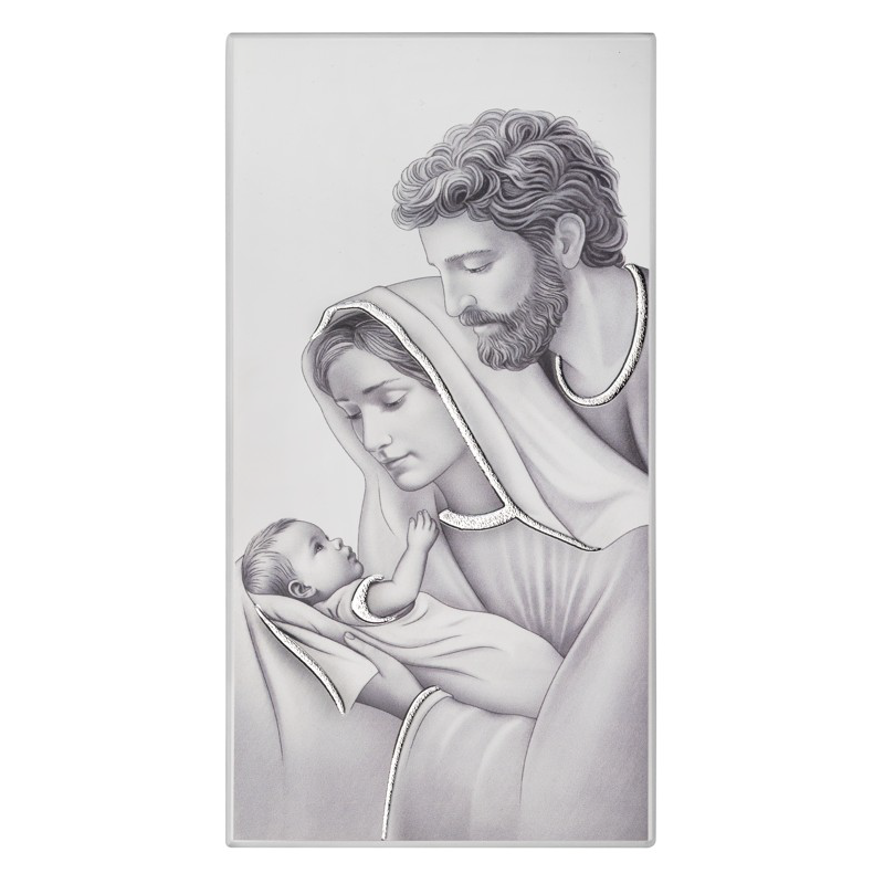 Obrazek Święta Rodzina CU108/1B