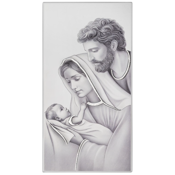 Obrazek Święta Rodzina CU108/1B
