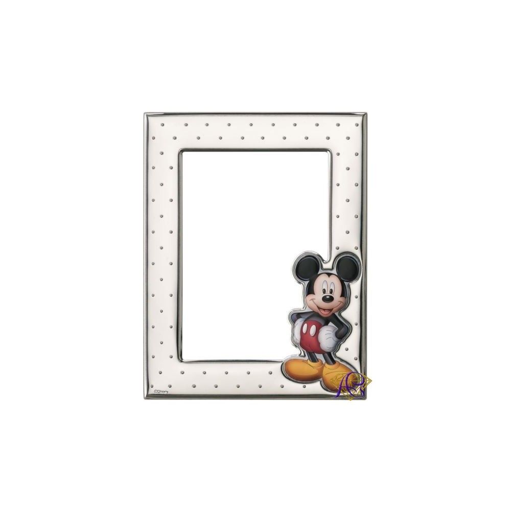 Ramka Disney Mickey D294/3LC