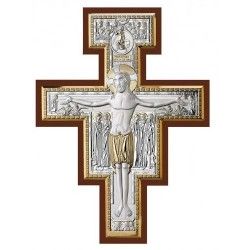 Krzyż Św.Damiana 18030/2L