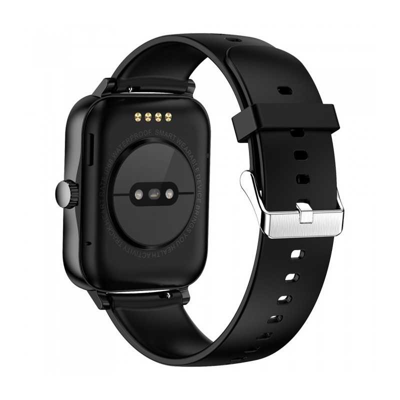 Smartwatch Jordan Kerr Active JKA06