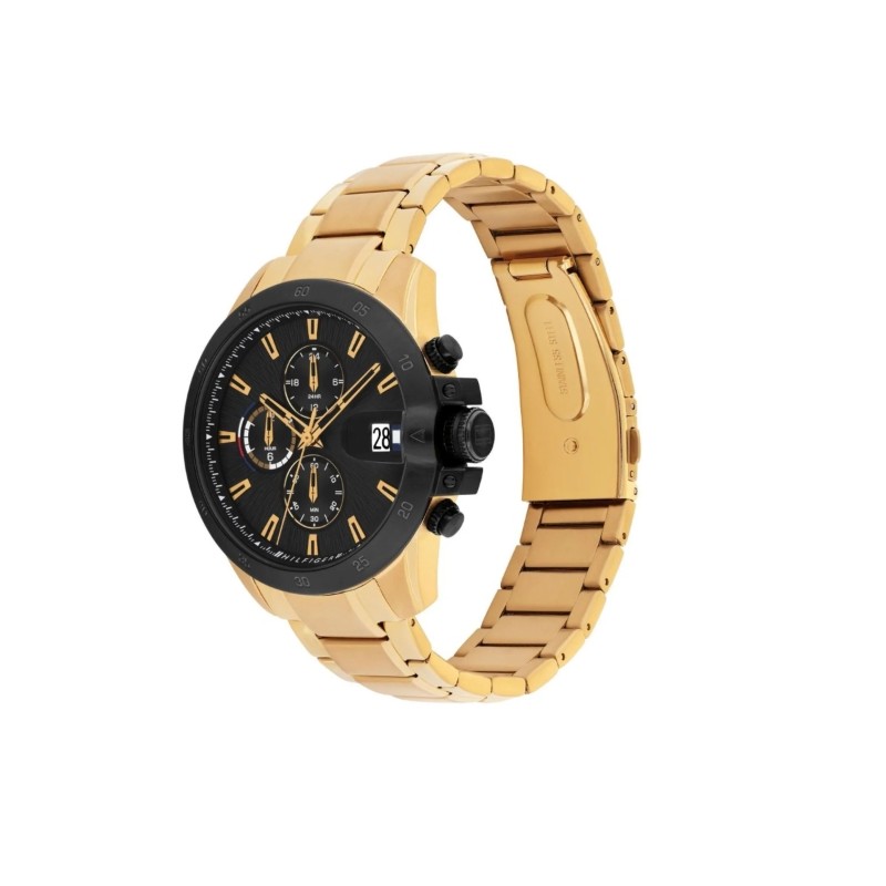 Zegarek męski Tommy Hilfiger 1792199 Jameson