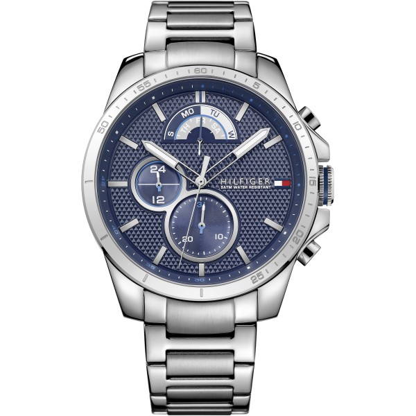 Zegarek męski Tommy Hilfiger 1791348