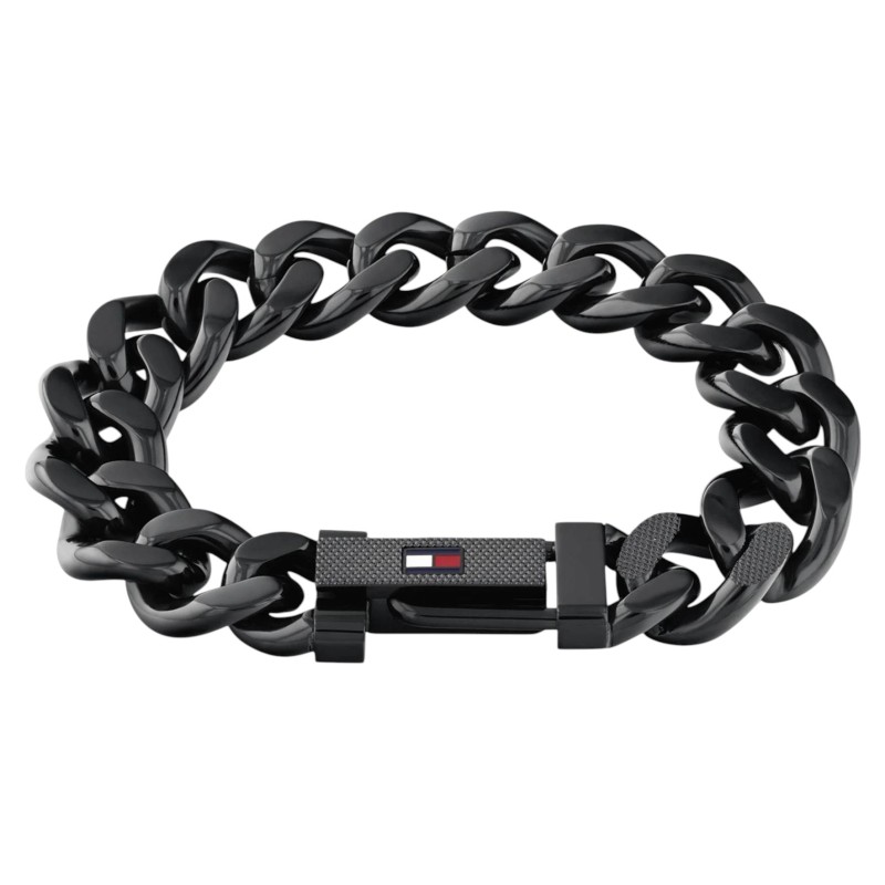 Bransoleta męska Tommy Hilfiger 2790639