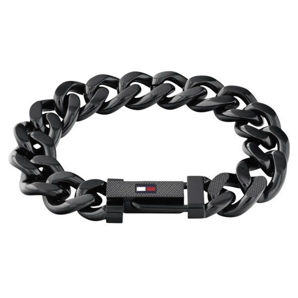 Bransoleta męska Tommy Hilfiger 2790639