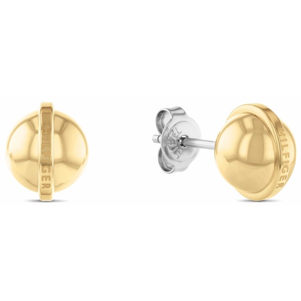 Kolczyki Tommy Hilfiger 2780813