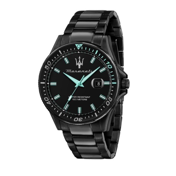 Zegarek męski Maserati AQUA EDITION R8853144001