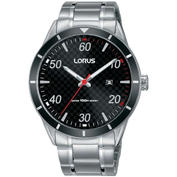 Zegarek Lorus Męski Sportowy RH927KX9
