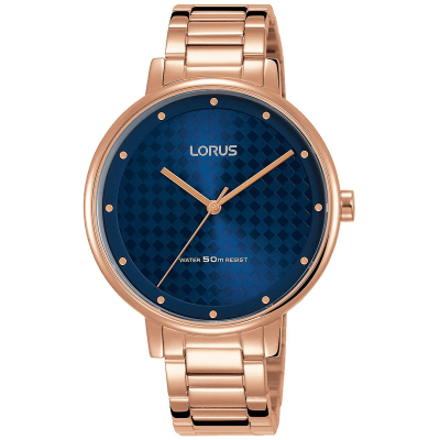 Zegarek damski LORUS RG266PX-9