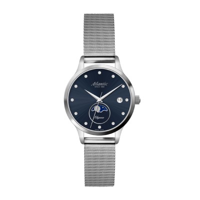 Zegarek damski Atlantic Elegance 29040.41.57MB