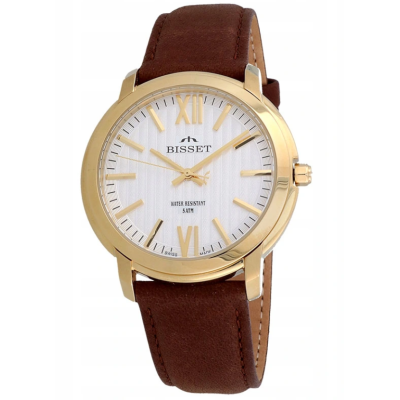 Zegarek męski BISSET BSCD18