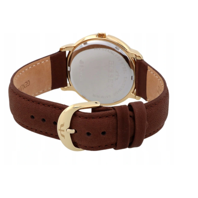 Zegarek męski BISSET BSCD18