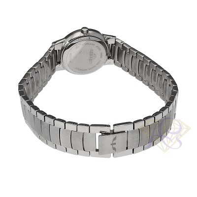 Zegarek kwarcowy damski Bisset BS25B78L