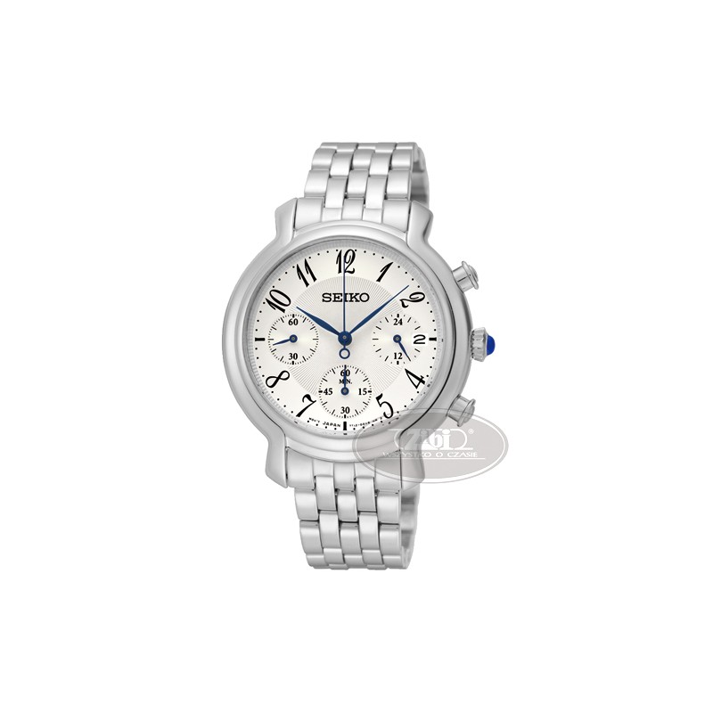 Zegarek damski SEIKO SRW875P1