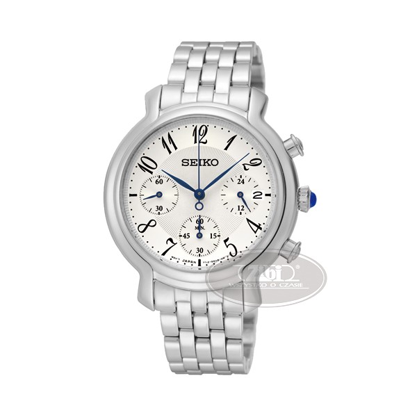 Zegarek damski SEIKO SRW875P1
