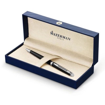 Długopis Waterman Hémisphere Czerń GT S0920570