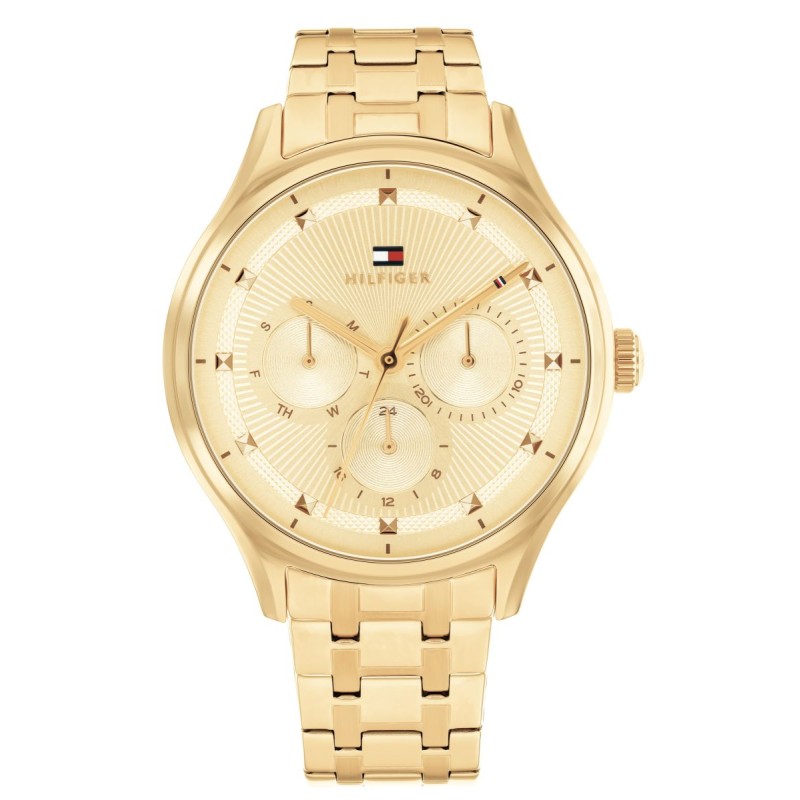 Zegarek damski Tommy Hilfiger 1782751