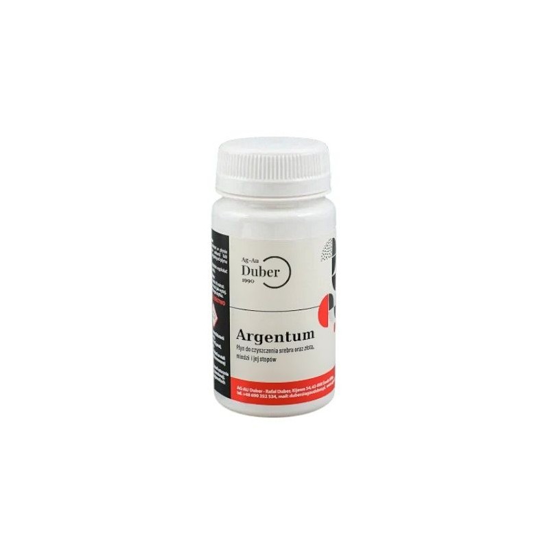Argentum 70ml