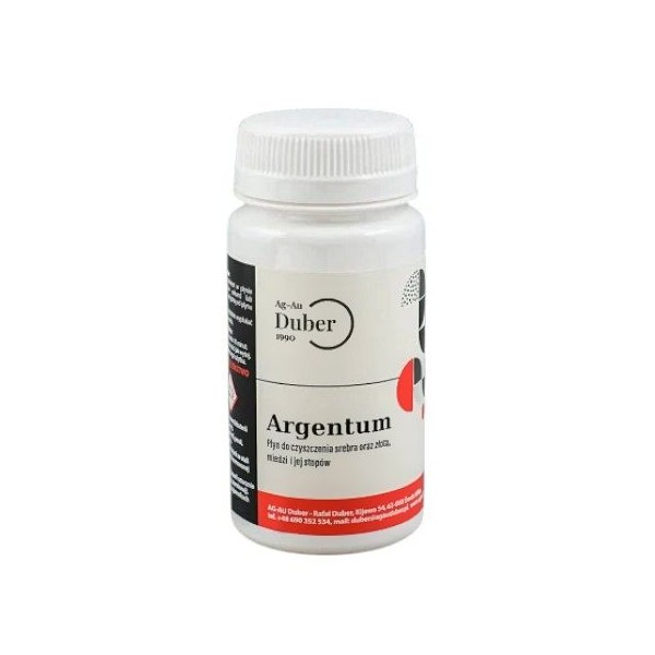 Argentum 70ml