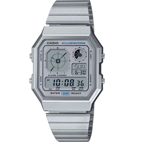 Zegarek Casio Vintage A130WE-7AEF.
