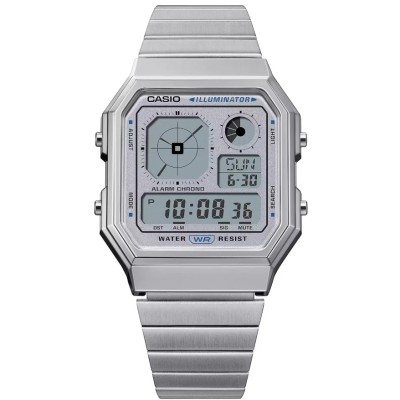 Zegarek Casio Vintage A130WE-7AEF.