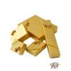 Pudełko BowBox SG006 - Złoty