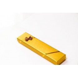 Pudełko BowBox SG009-Złoty
