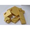 Pudełko BowBox SG009-Złoty