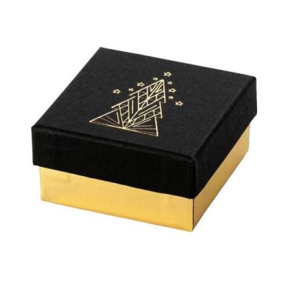 Pudełko prezentowe Choinka MA522Z