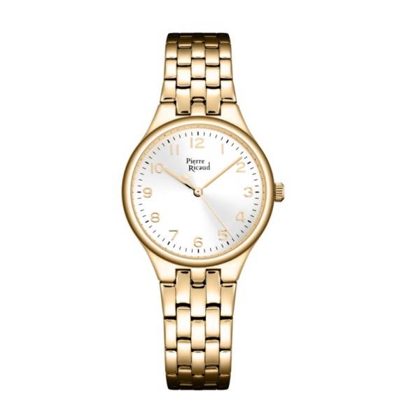 Zegarek damski Pierre Ricaud P22087.1123Q