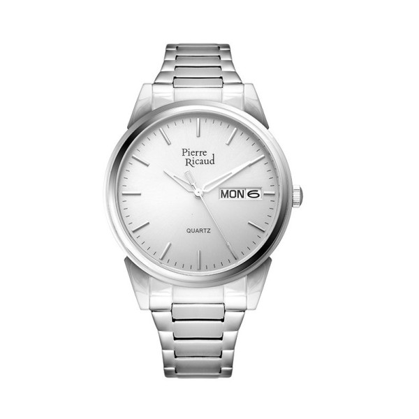 Zegarek męski Pierre Ricaud P91067.5117Q