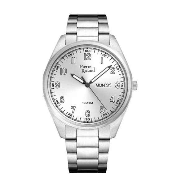 Zegarek męski Pierre Ricaud P6053.5123Q