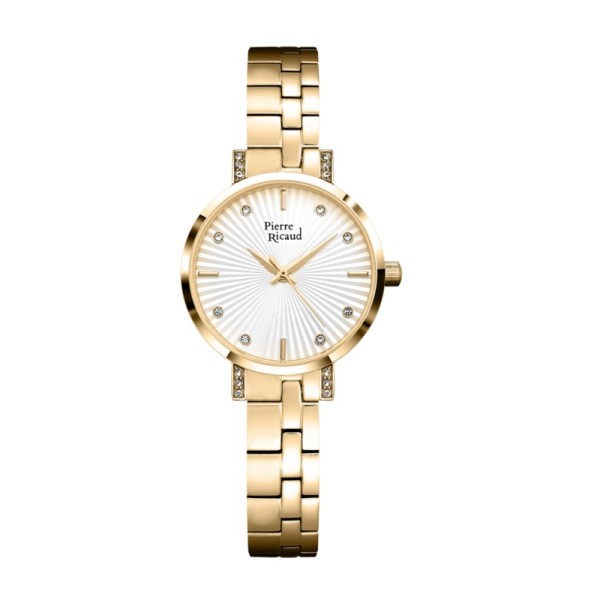 Zegarek damski Pierre Ricaud P21017.1193QZ