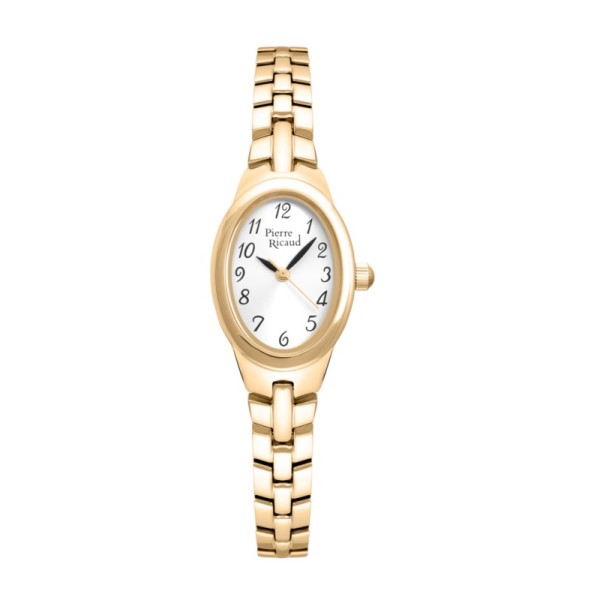 Zegarek damski Pierre Ricaud P22148.1123Q