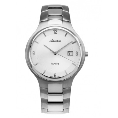 Zegarek męski Adriatica A1114.5163Q