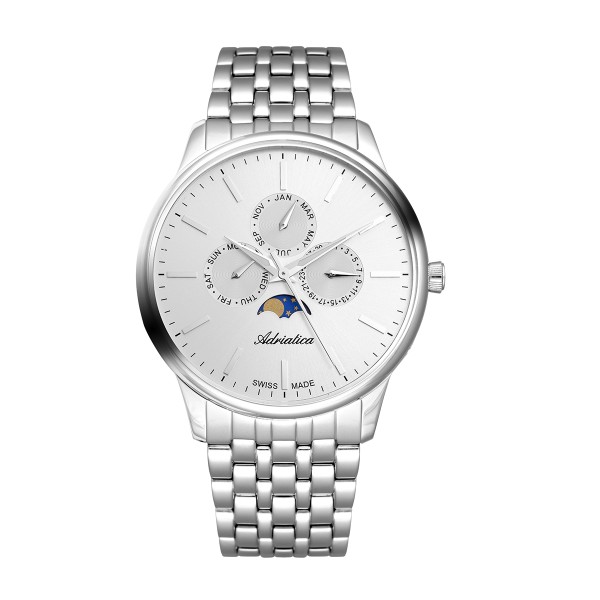 ZEGAREK MĘSKI ADRIATICA A8262.5113QF