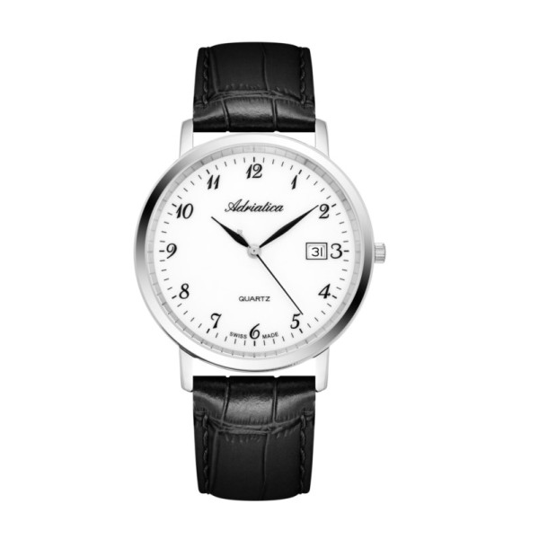 Zegarek męski Adriatica Quartz A1277.5223Q