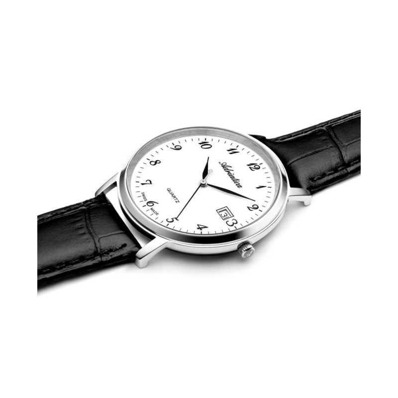 Zegarek męski Adriatica Quartz A1277.5223Q