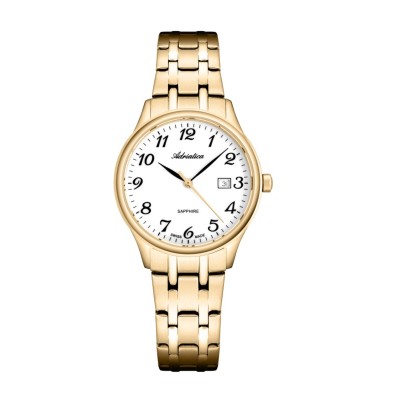 Zegarek damski Adriatica A3300.1123Q