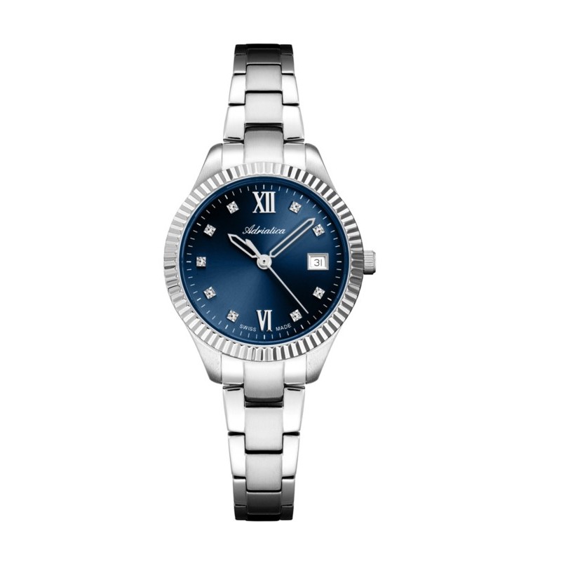 Zegarek damski Adriatica A3820.5185Q