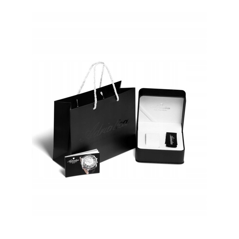 Zegarek damski Adriatica A3830.1173Q